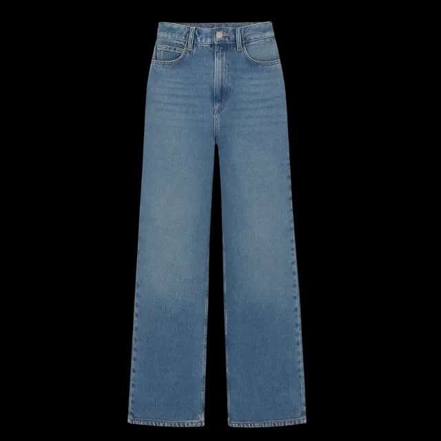 CALÇA JEANS MAISUM