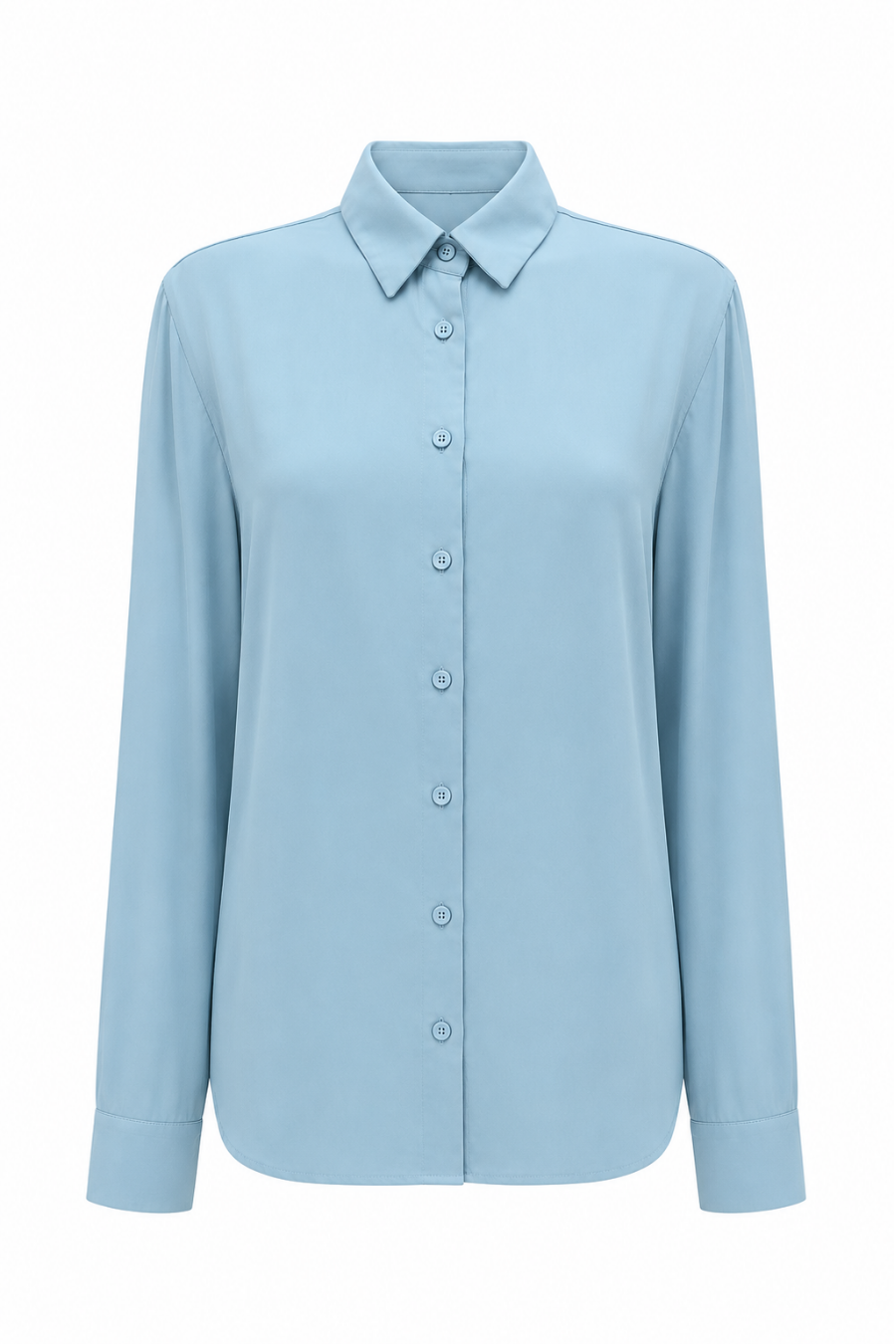 CAMISA MANGA LONGA