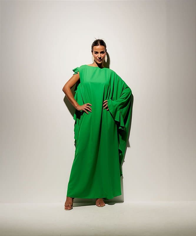 VESTIDO MELISSA